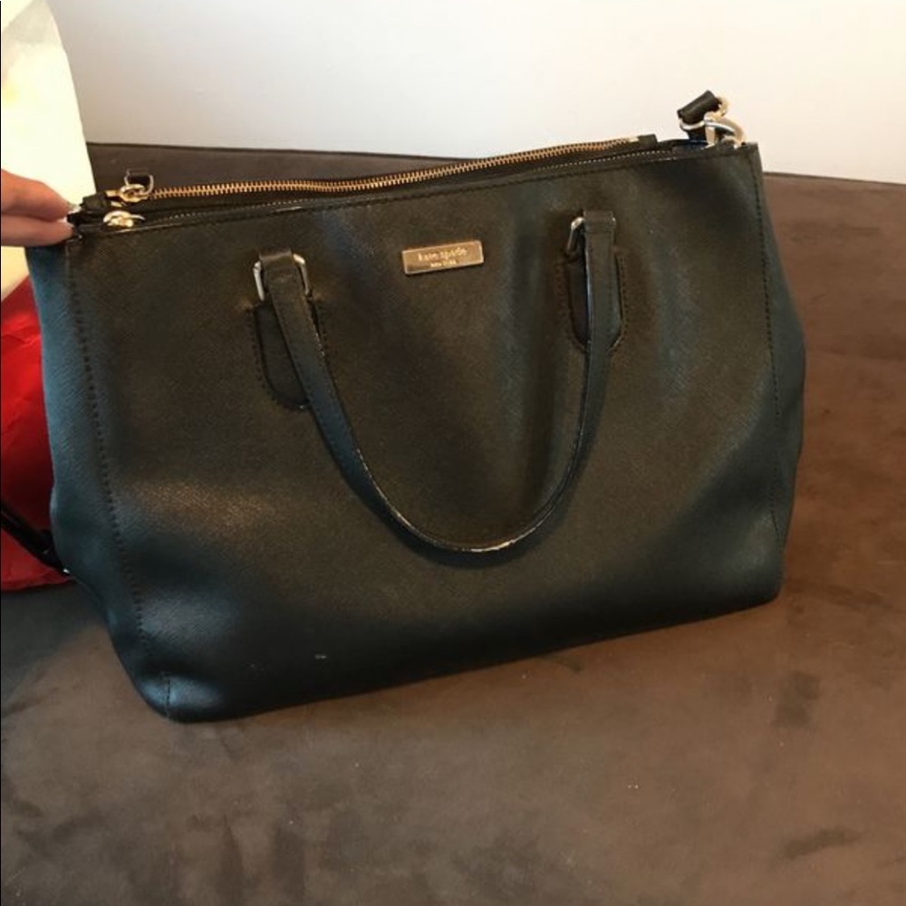 Kate Spade large bag